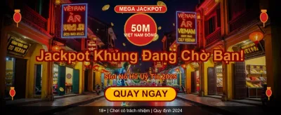 Trải nghiệm sòng bài đỉnh cao