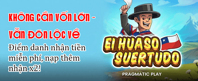 Nhận khuyến mãi cực khủng ngay